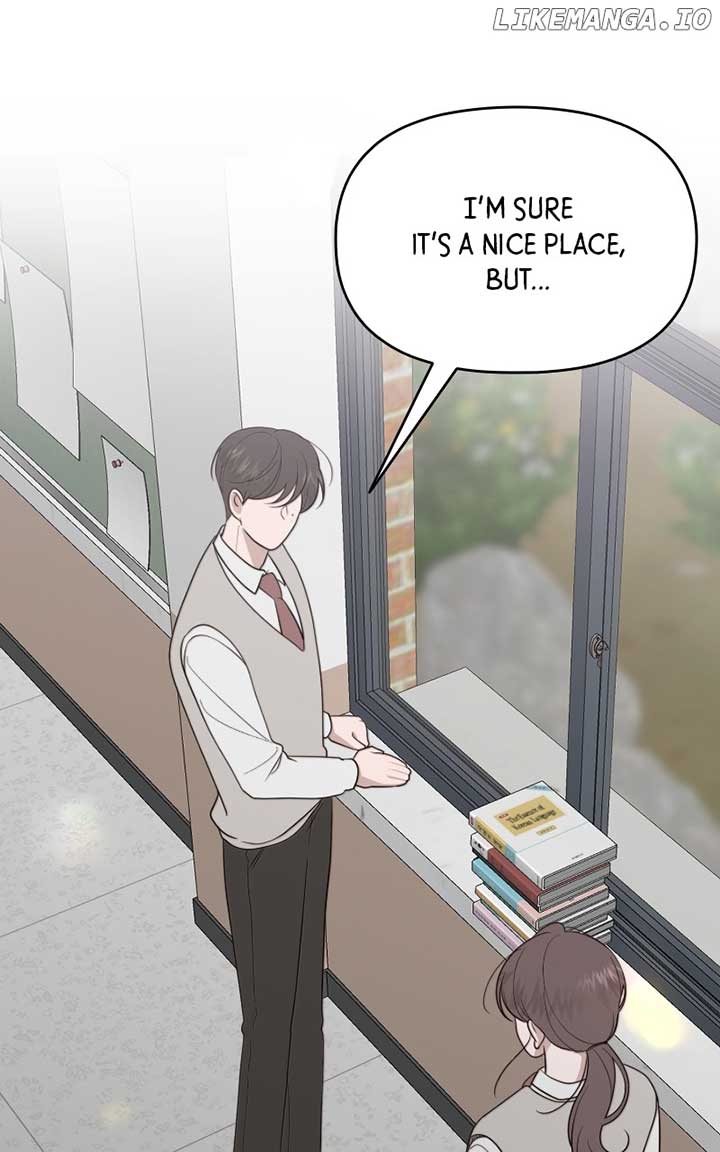 You Just Made My Day Chapter 6 page 28