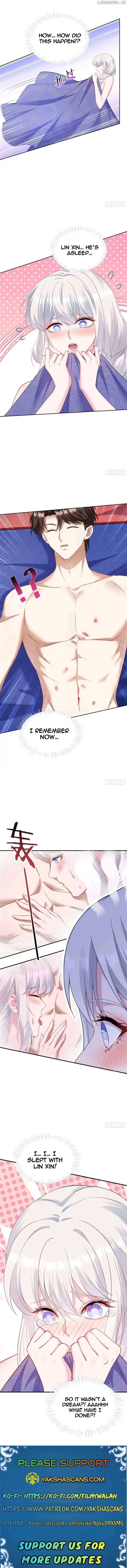 After Improperly Licking a Dog, I Became a Billionaire Chapter 109 page 5