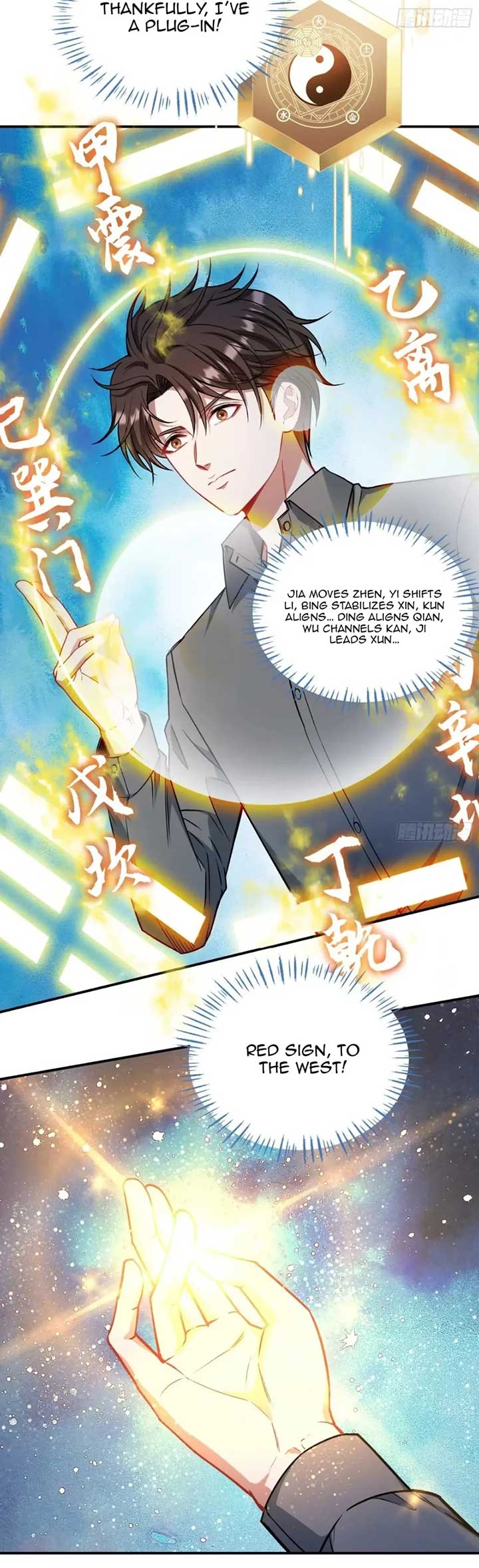After Improperly Licking a Dog, I Became a Billionaire Chapter 165 page 5