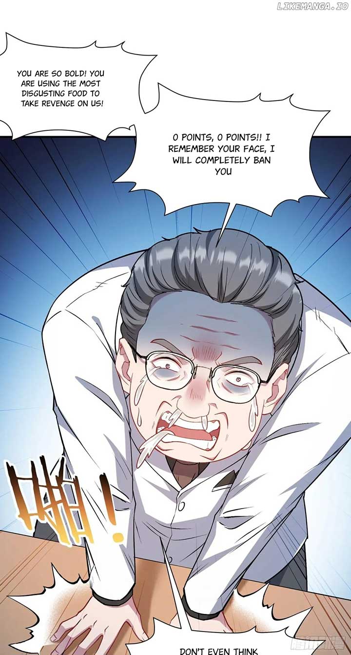 After Improperly Licking a Dog, I Became a Billionaire Chapter 174 page 10