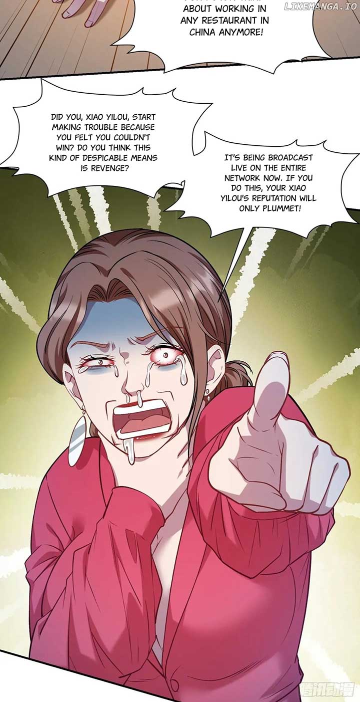 After Improperly Licking a Dog, I Became a Billionaire Chapter 174 page 11