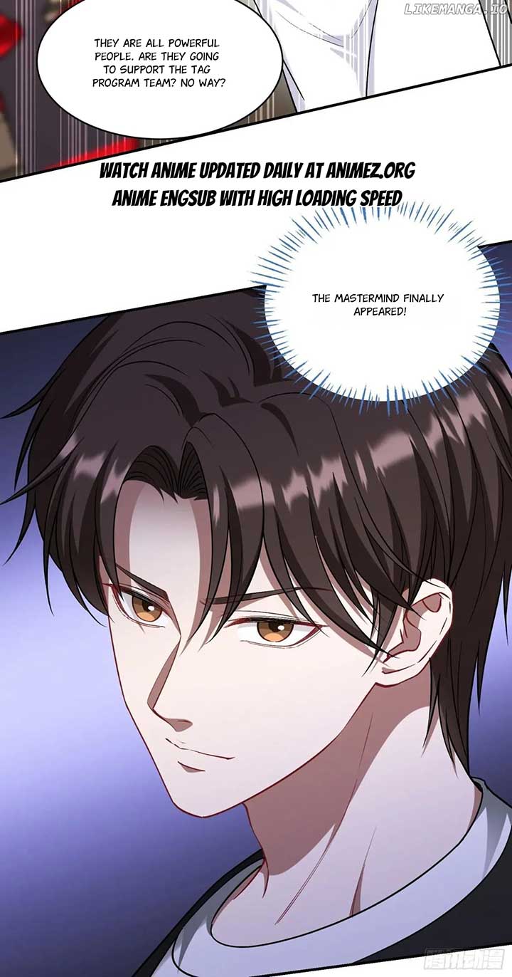 After Improperly Licking a Dog, I Became a Billionaire Chapter 174 page 21