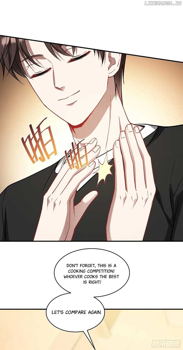 After Improperly Licking a Dog, I Became a Billionaire Chapter 174 page 26
