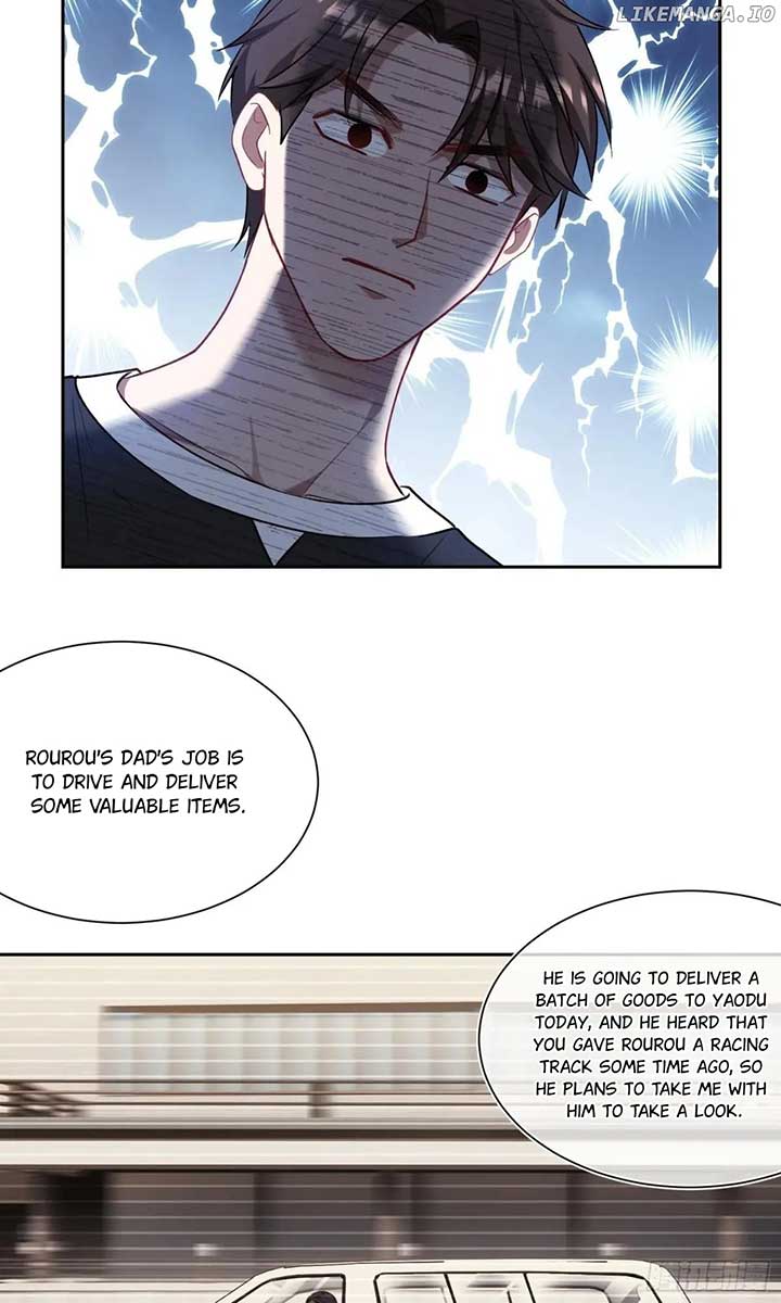 After Improperly Licking a Dog, I Became a Billionaire Chapter 176 page 11