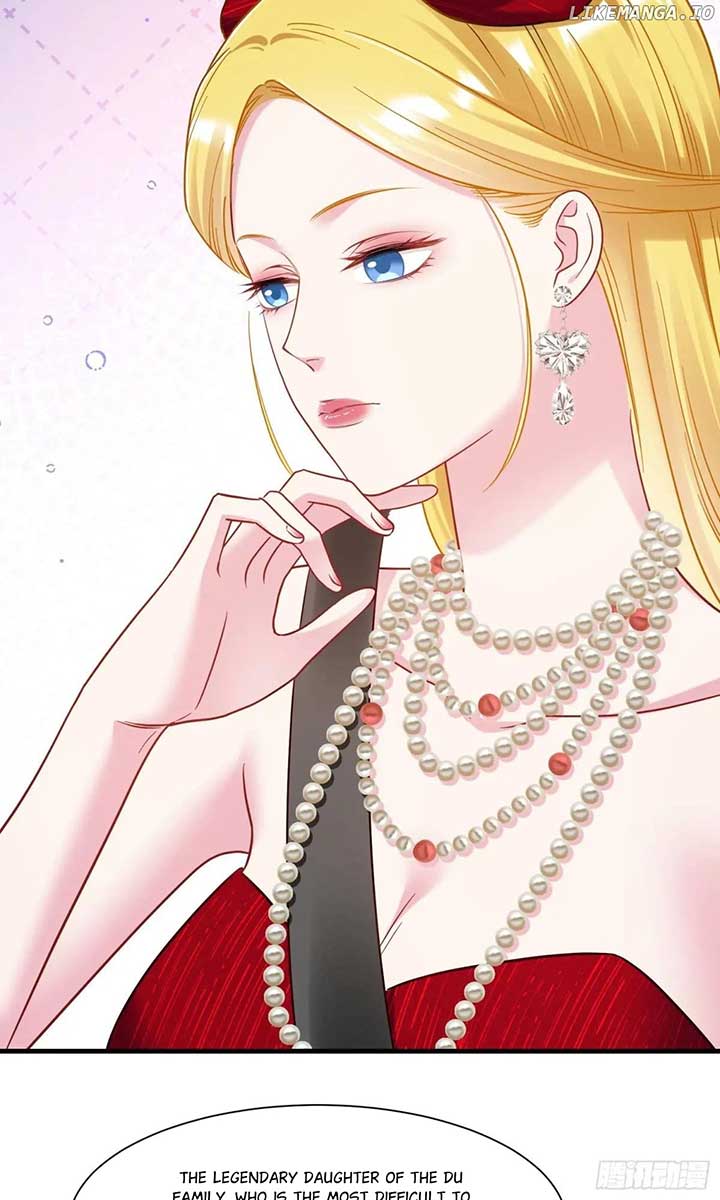 After Improperly Licking a Dog, I Became a Billionaire Chapter 176 page 30