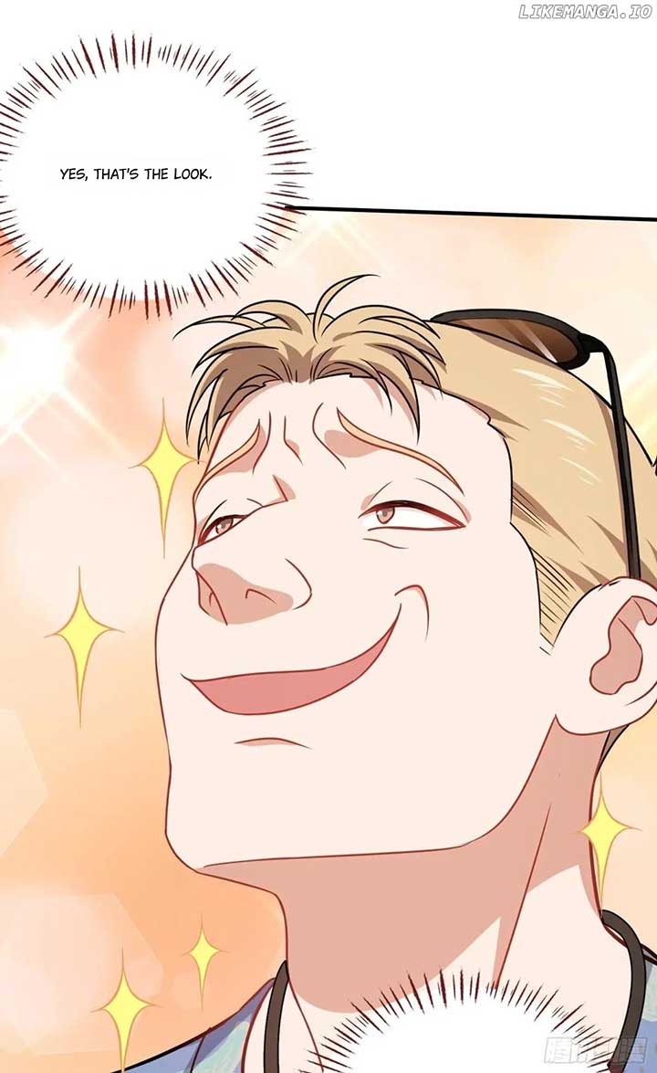 After Improperly Licking a Dog, I Became a Billionaire Chapter 176 page 34