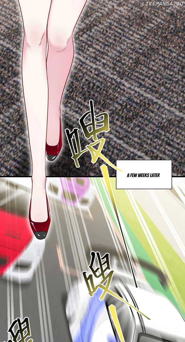 After Improperly Licking a Dog, I Became a Billionaire Chapter 182 page 5