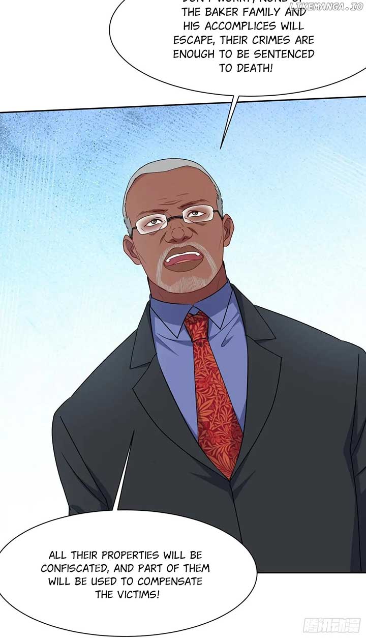 After Improperly Licking a Dog, I Became a Billionaire Chapter 197 page 48