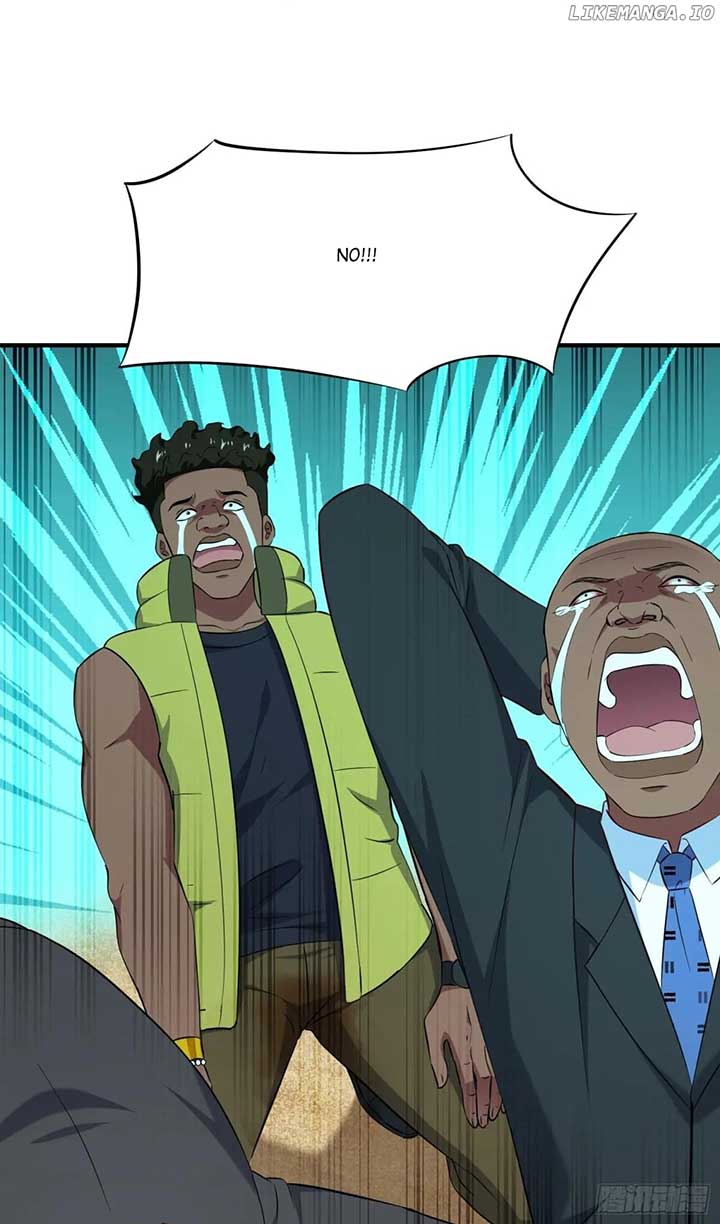 After Improperly Licking a Dog, I Became a Billionaire Chapter 197 page 49