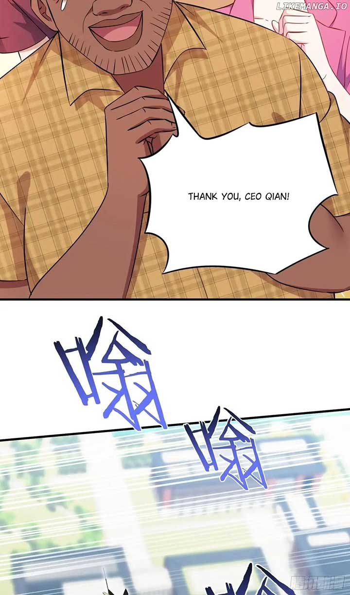 After Improperly Licking a Dog, I Became a Billionaire Chapter 197 page 51