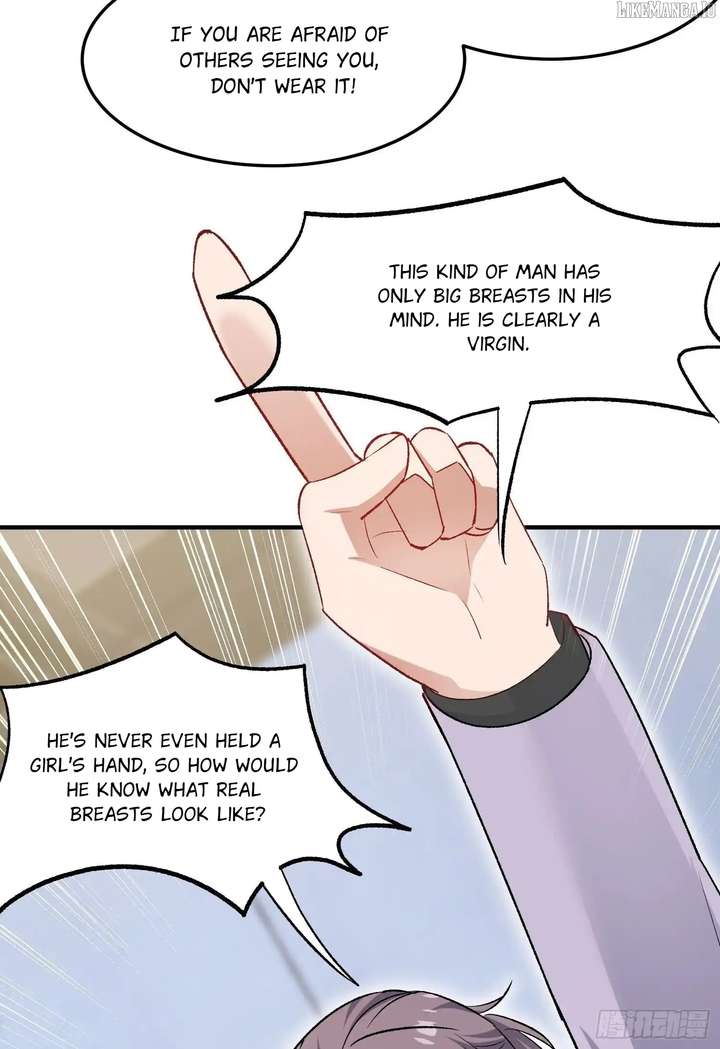 After Improperly Licking a Dog, I Became a Billionaire Chapter 241 page 12