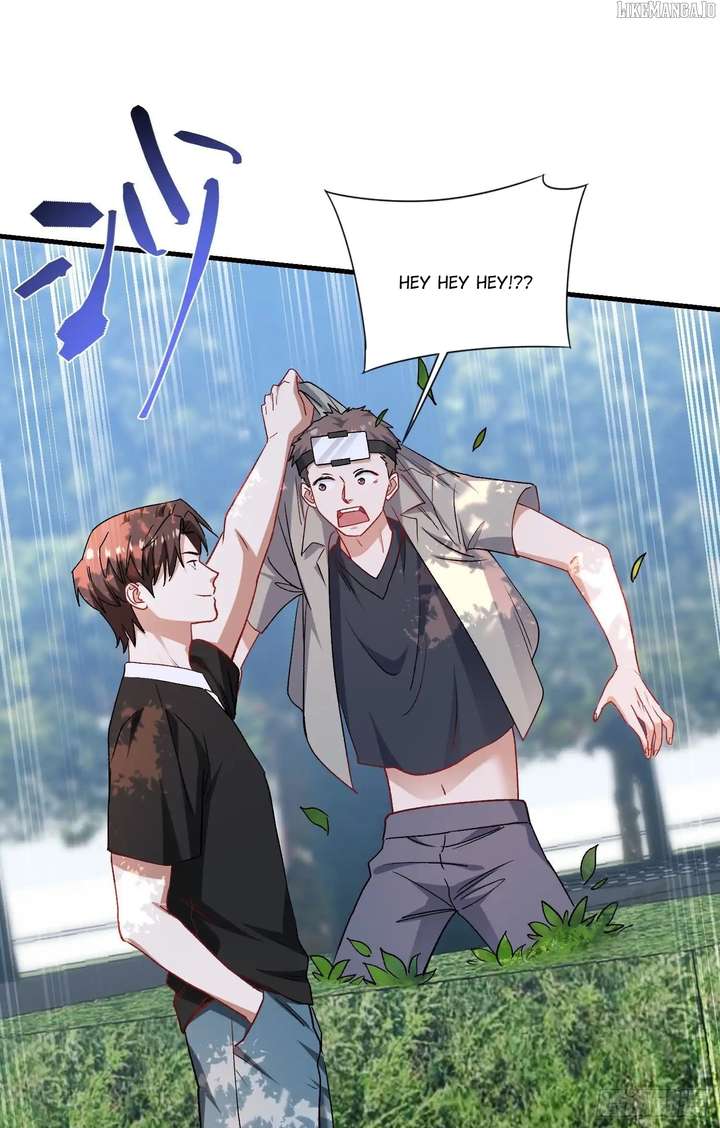 After Improperly Licking a Dog, I Became a Billionaire Chapter 241 page 39