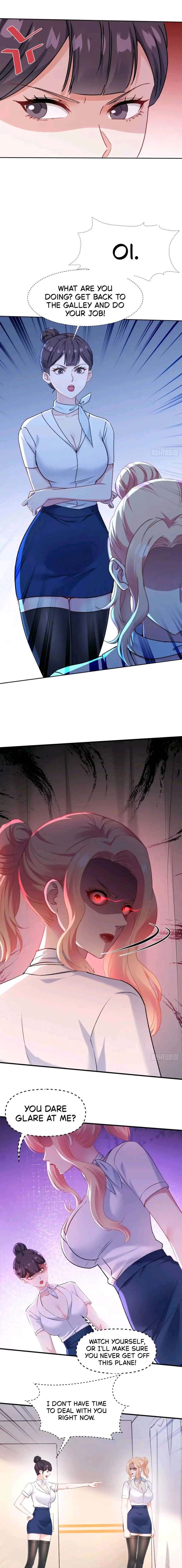 After Improperly Licking a Dog, I Became a Billionaire Chapter 301 page 5
