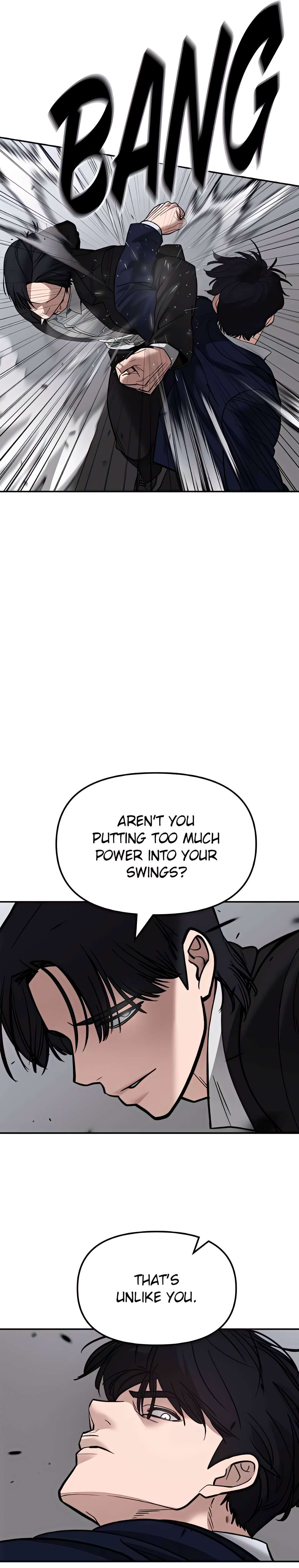 The Bully In-Charge Chapter 111 page 11