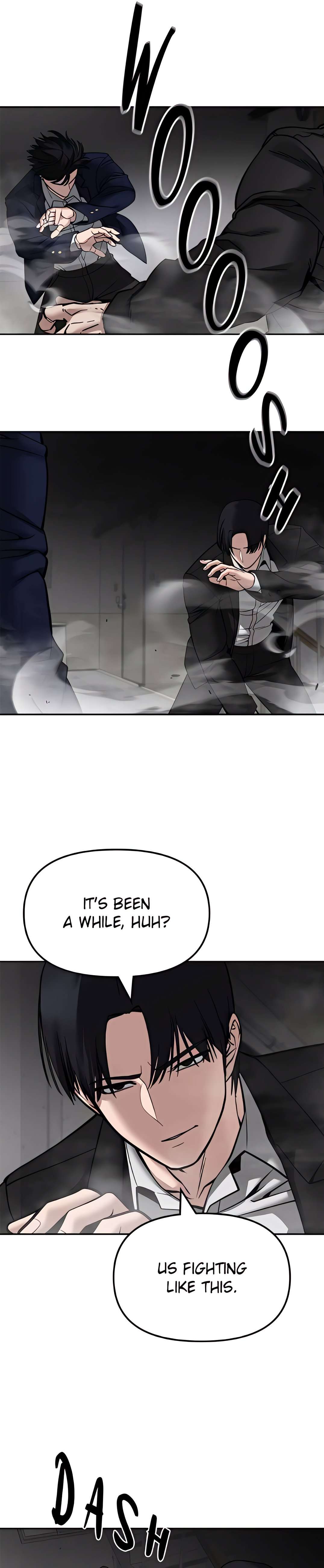 The Bully In-Charge Chapter 111 page 14