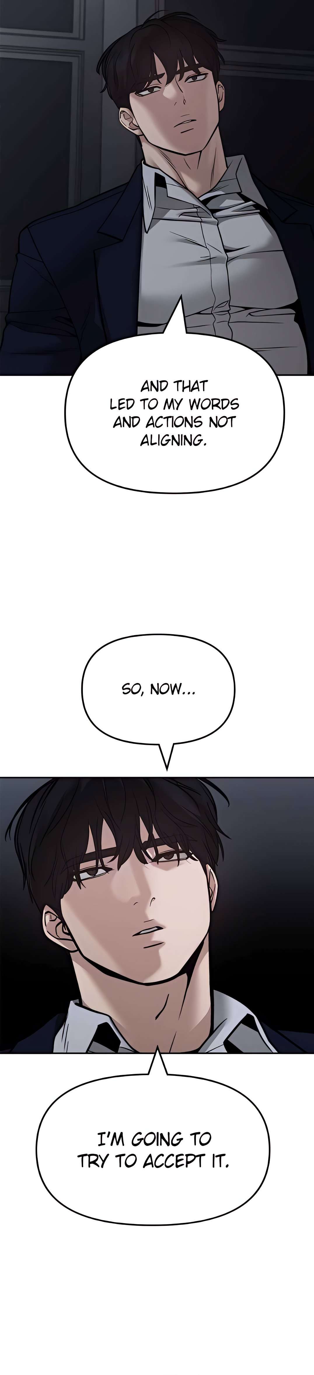 The Bully In-Charge Chapter 111 page 3
