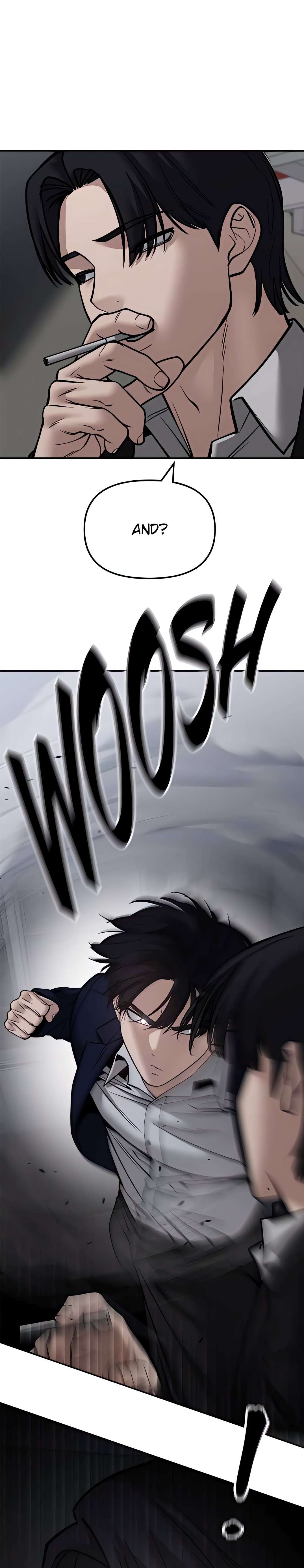 The Bully In-Charge Chapter 111 page 7