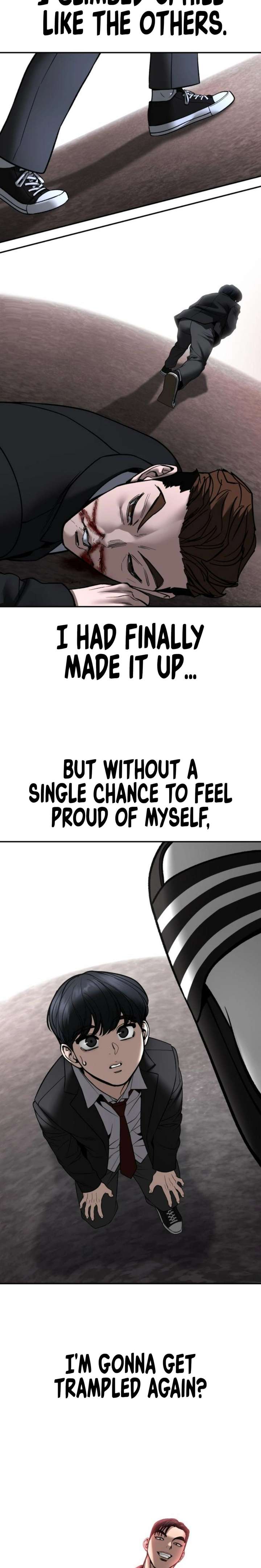 The Bully In-Charge Chapter 175 page 18