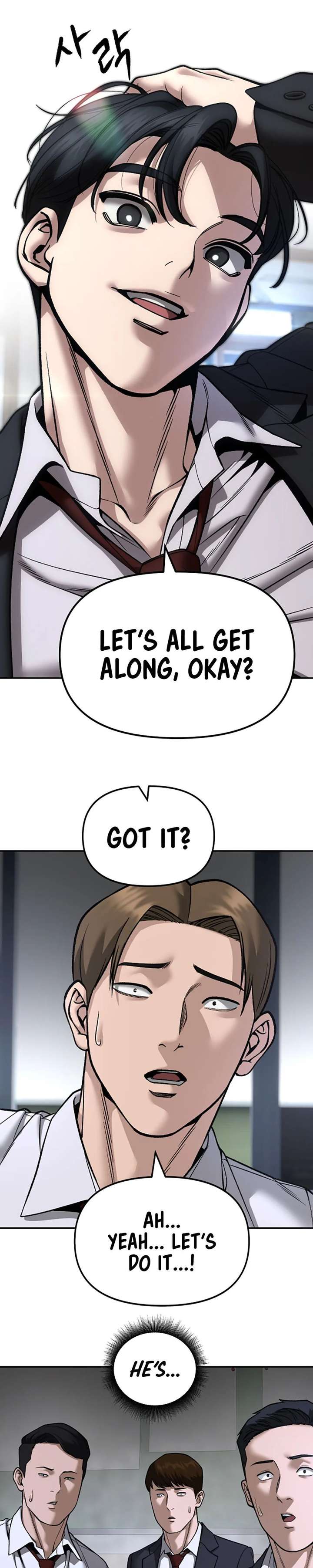 The Bully In-Charge Chapter 177 page 29