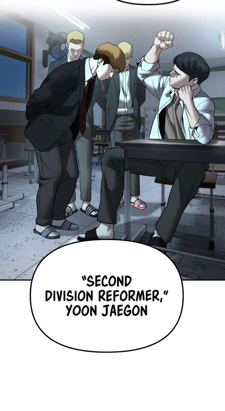 The Bully In-Charge Chapter 177 page 33