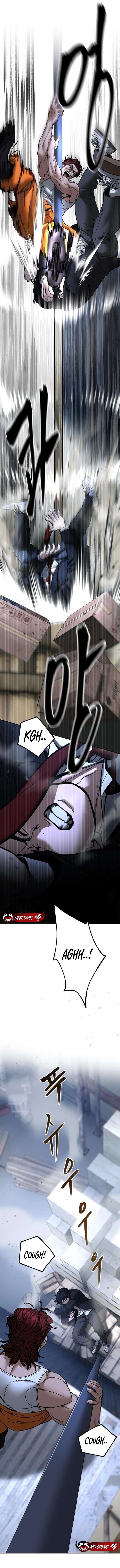 The Bully In-Charge Chapter 189 page 16