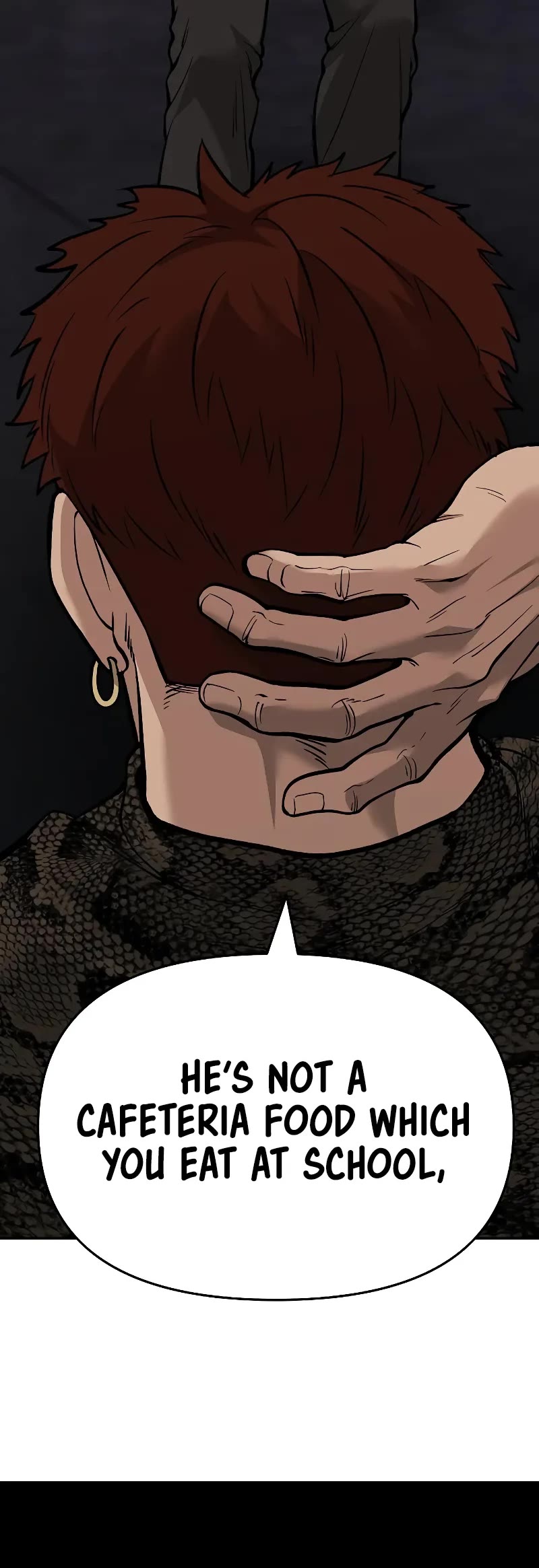 The Bully In-Charge Chapter 61 page 49