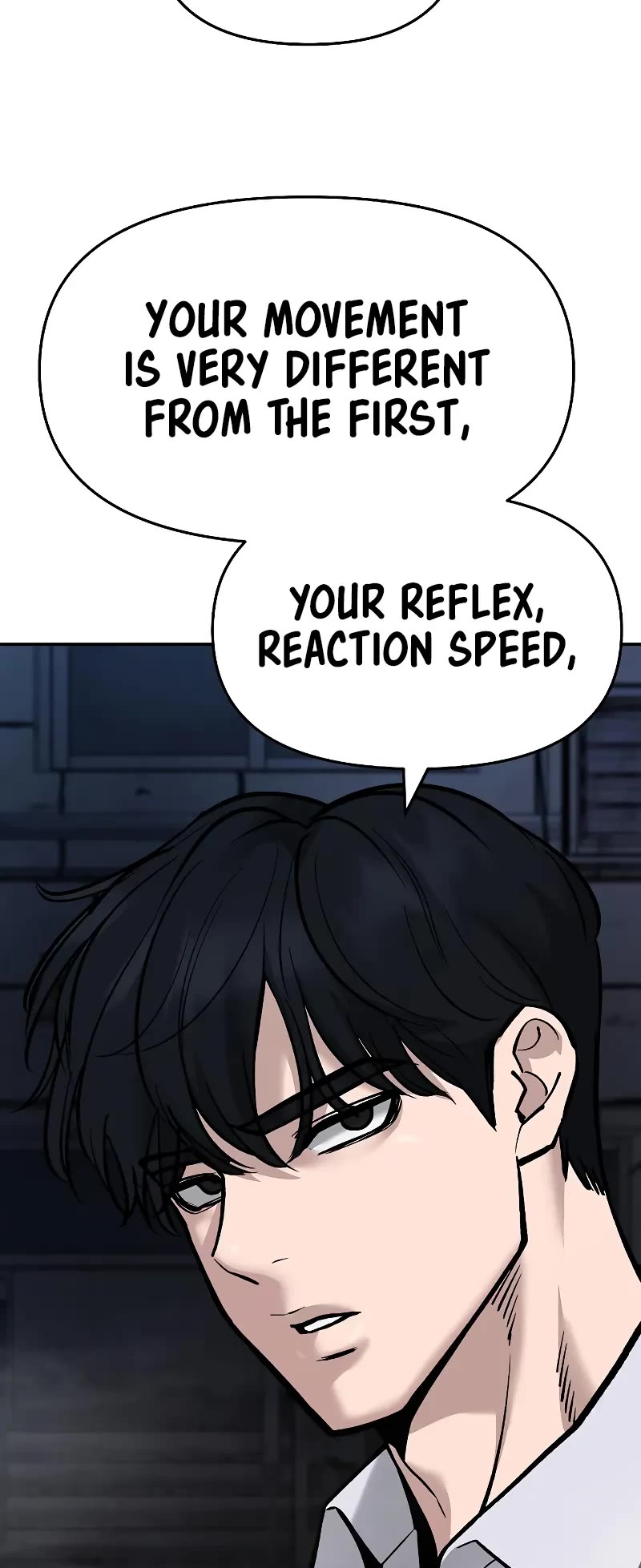 The Bully In-Charge Chapter 61 page 96