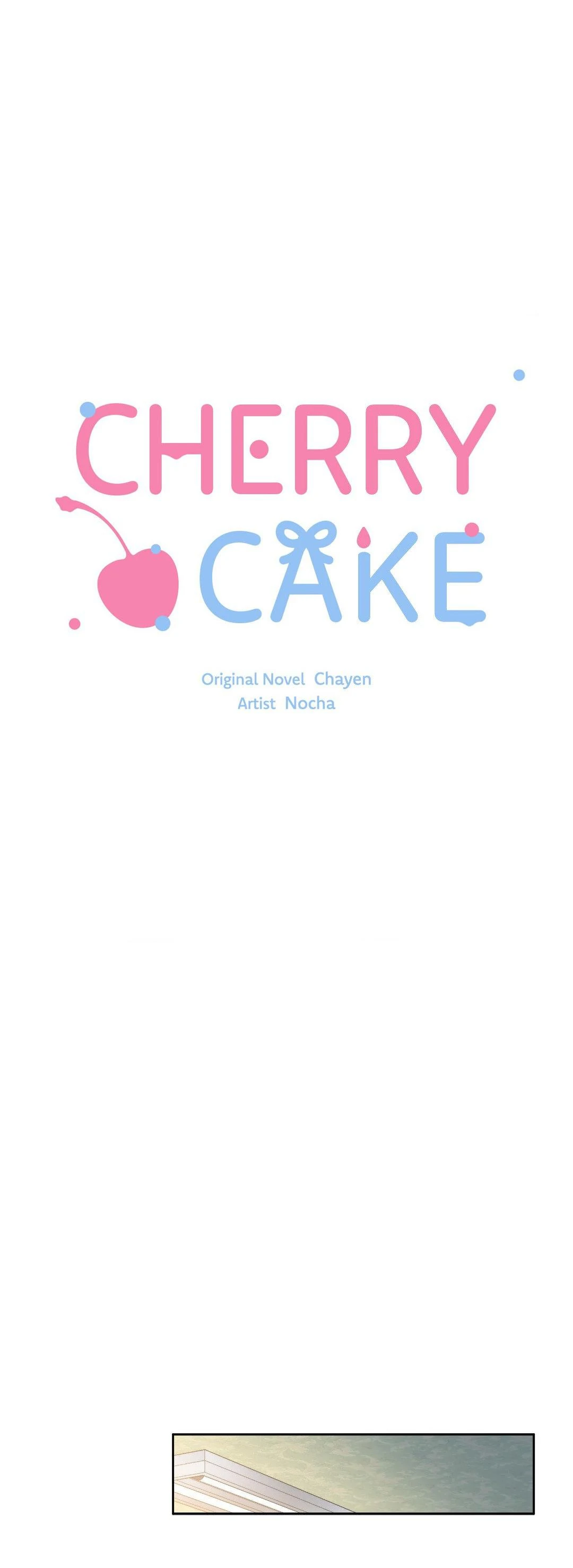 Cherry Cake Chapter 11 page 10