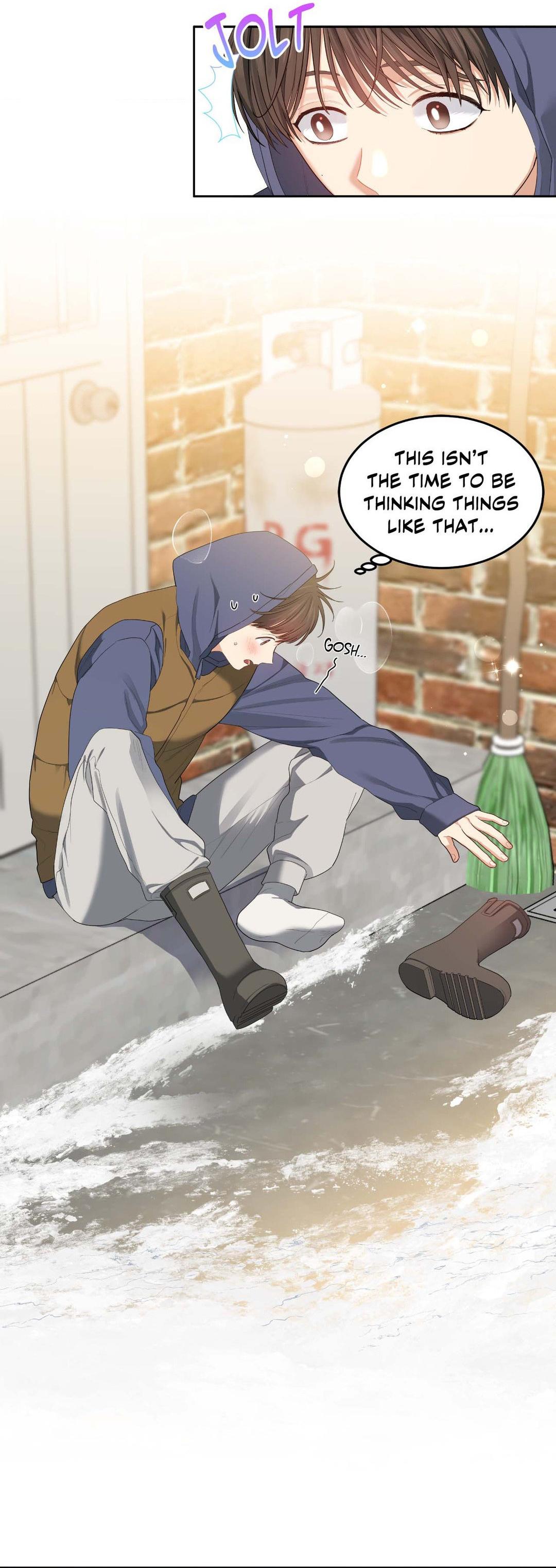 Cherry Cake Chapter 12 page 18