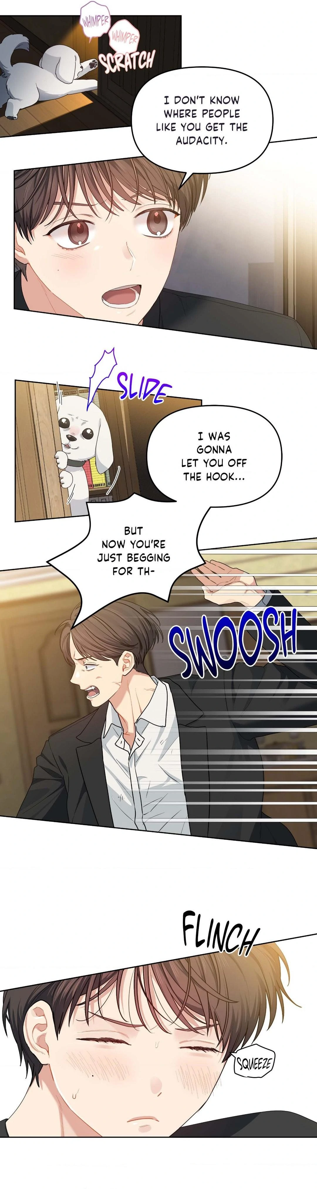 Cherry Cake Chapter 26 page 13
