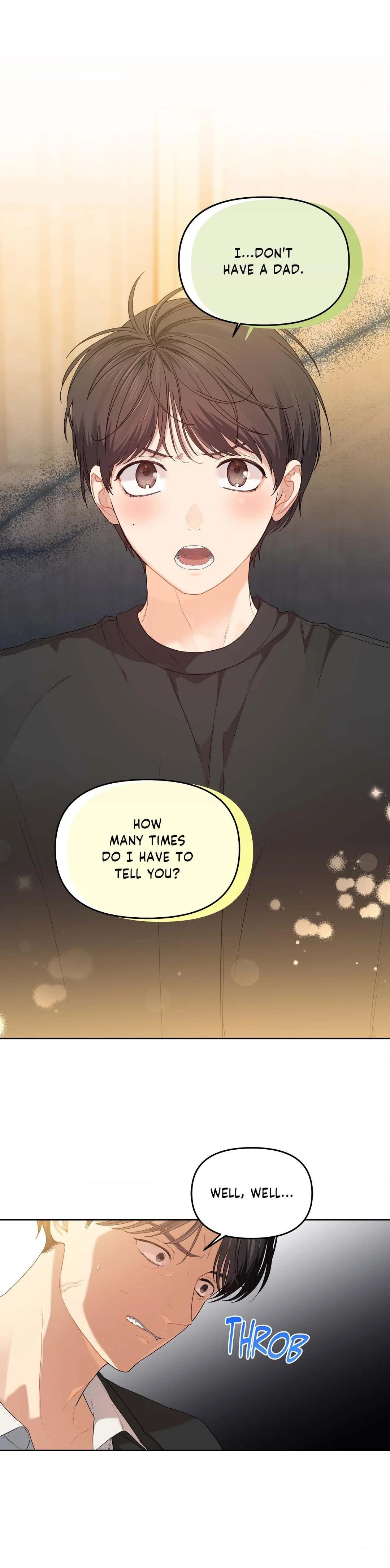 Cherry Cake Chapter 26 page 8