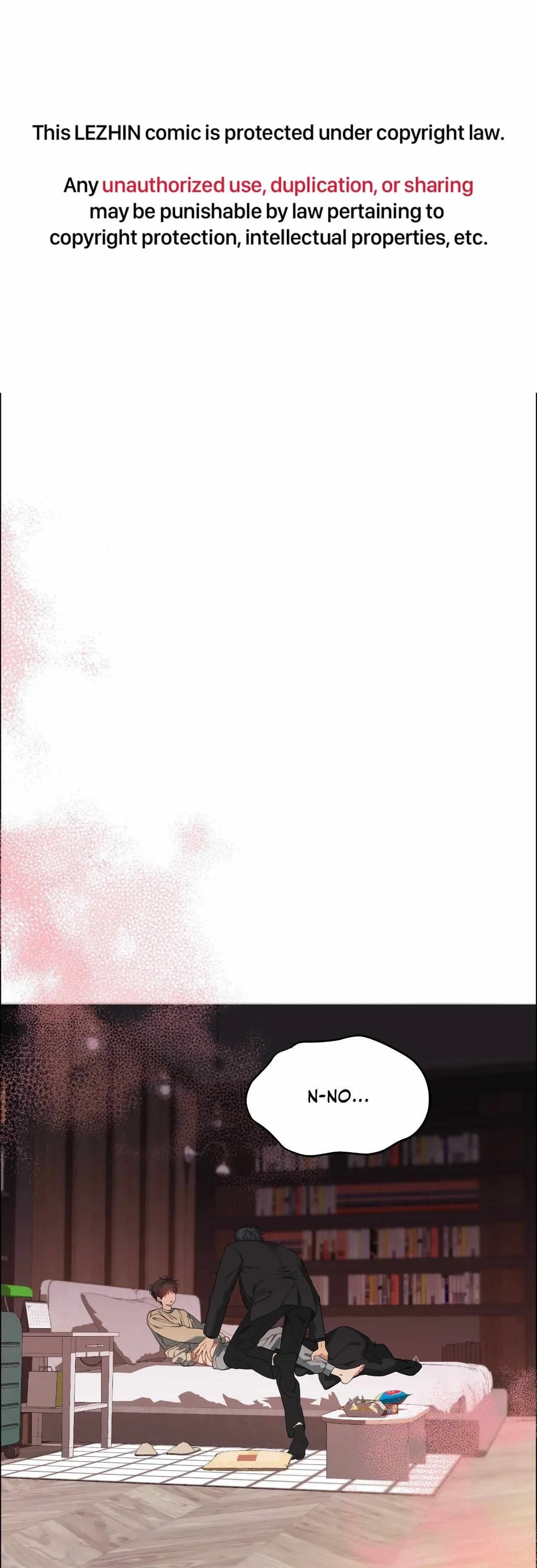 Cherry Cake Chapter 42 page 1