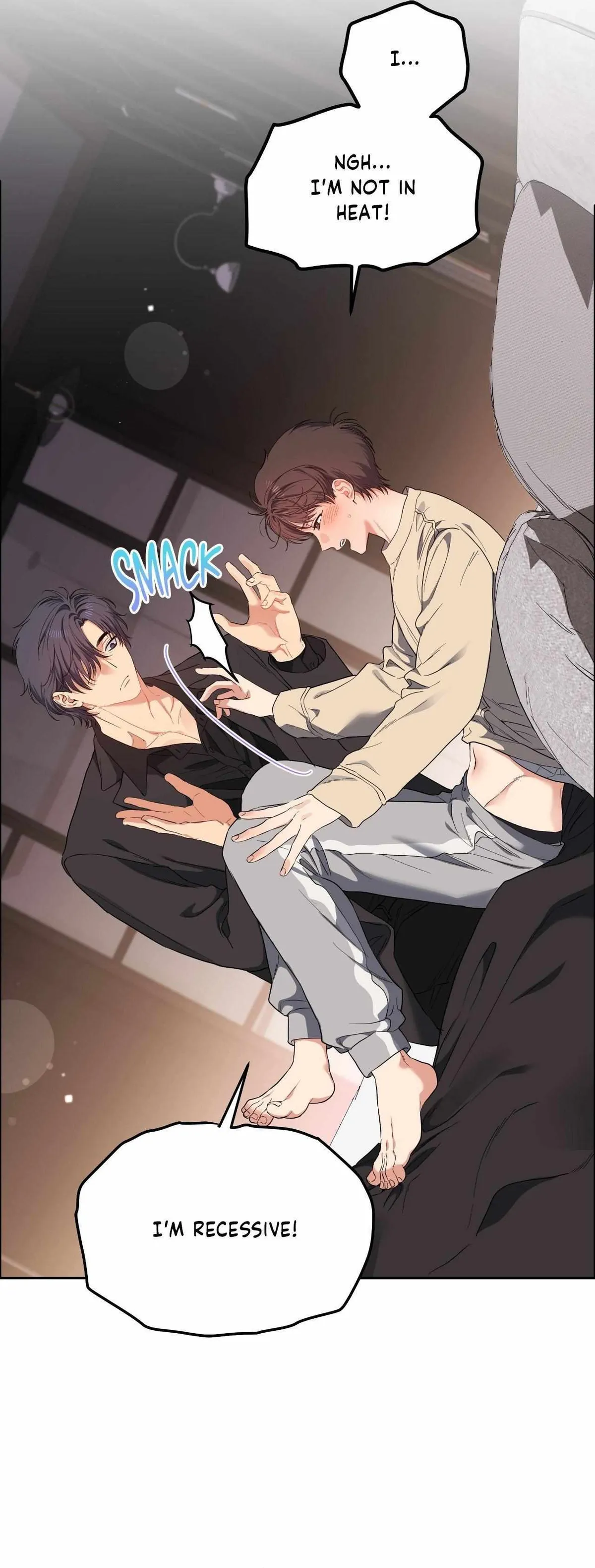 Cherry Cake Chapter 42 page 10