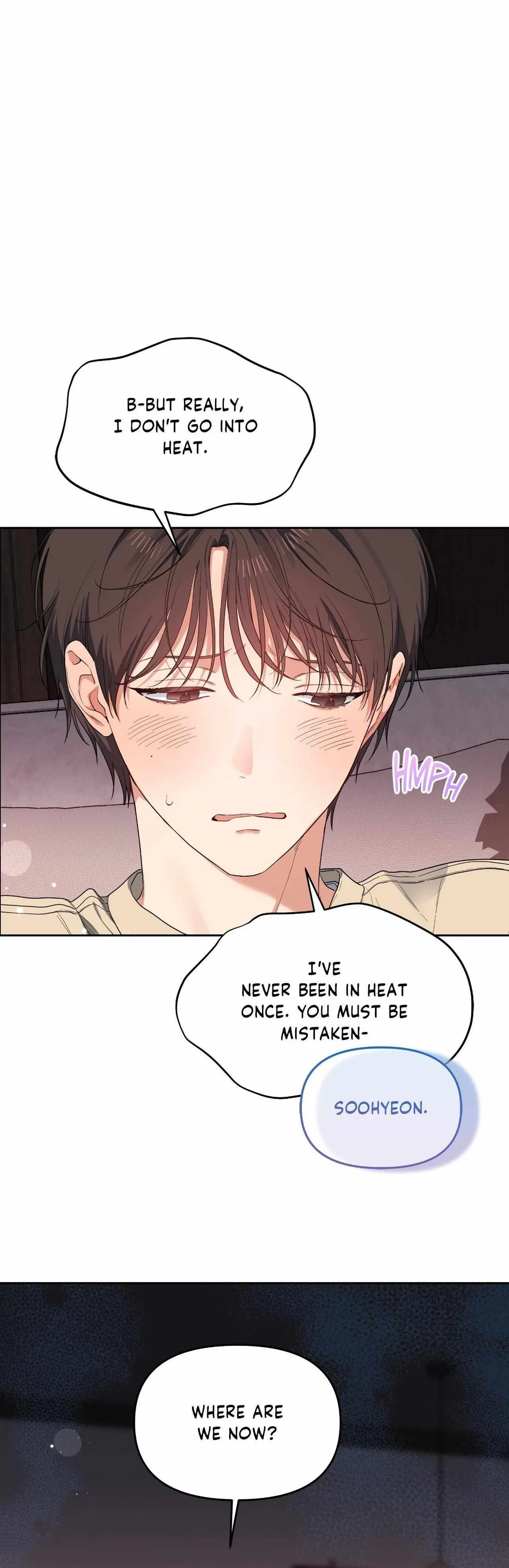 Cherry Cake Chapter 42 page 12