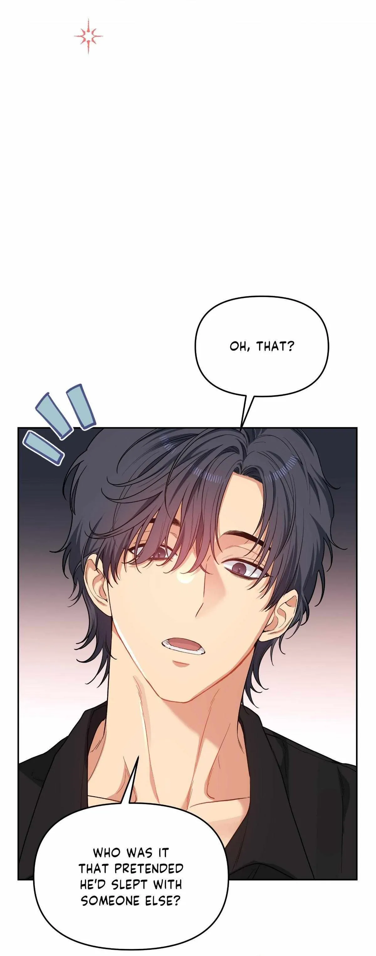 Cherry Cake Chapter 42 page 22