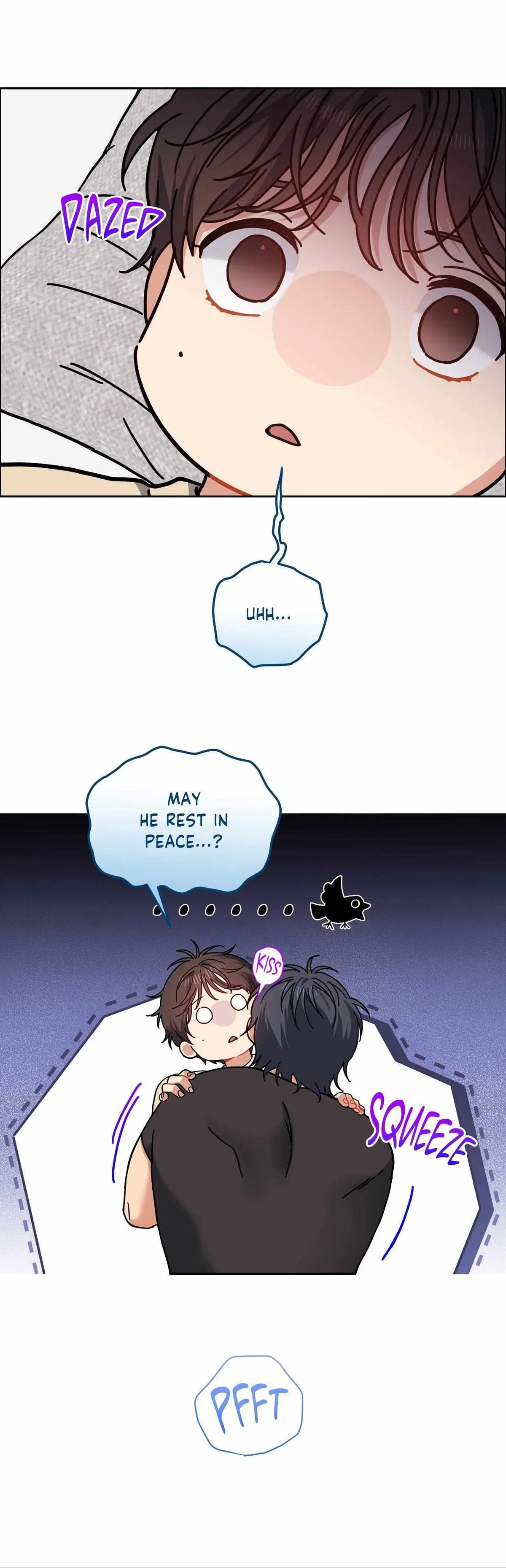 Cherry Cake Chapter 42 page 28