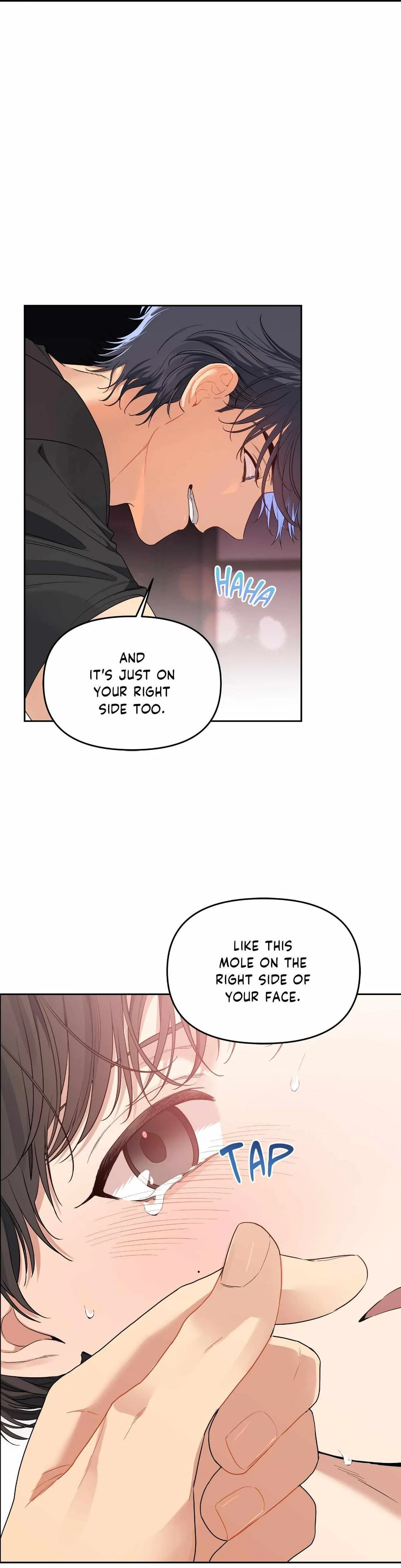 Cherry Cake Chapter 44 page 12