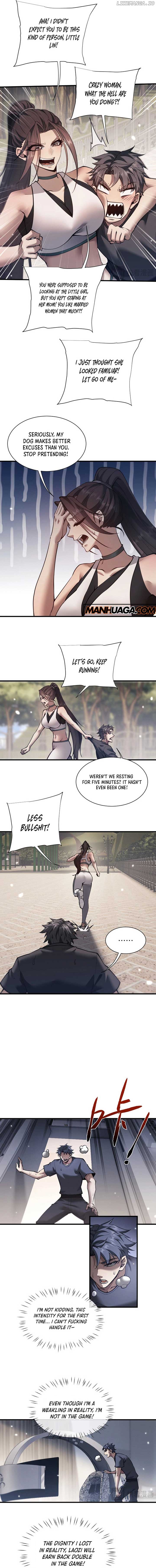 Versatile Sword Cultivator Chapter 48 page 2