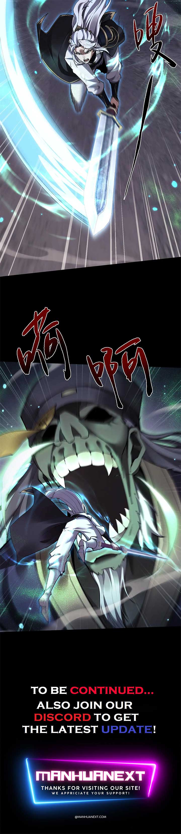 Versatile Sword Cultivator Chapter 56 page 12