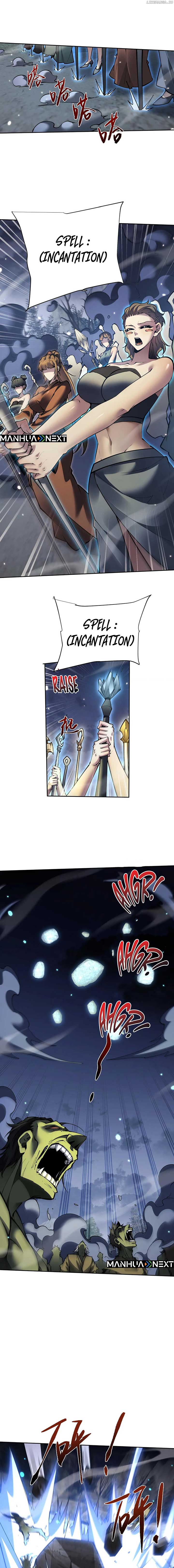 Versatile Sword Cultivator Chapter 56 page 2