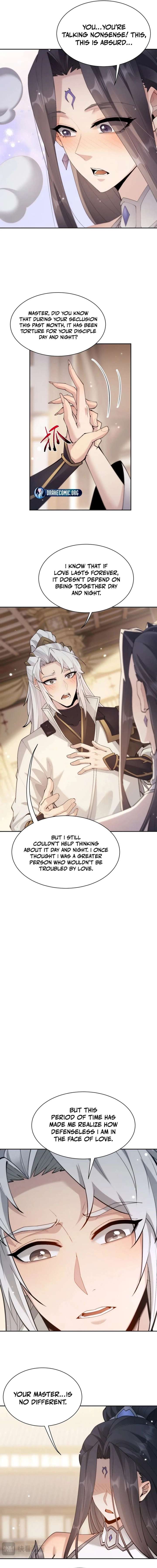 Versatile Sword Cultivator Chapter 92 page 5