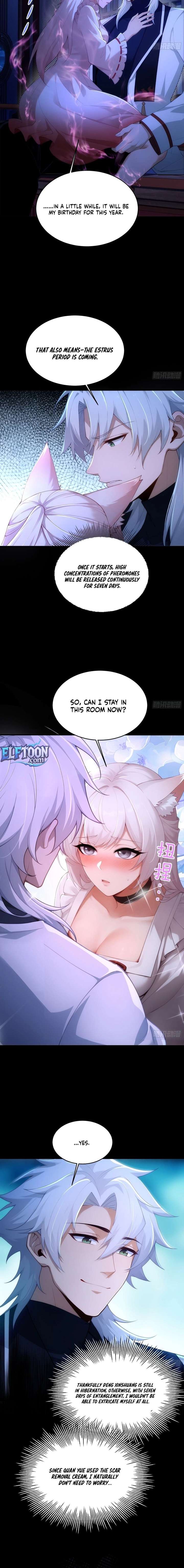 To Save Seven Villainesses, I Went Full Harem! Chapter 36 page 6