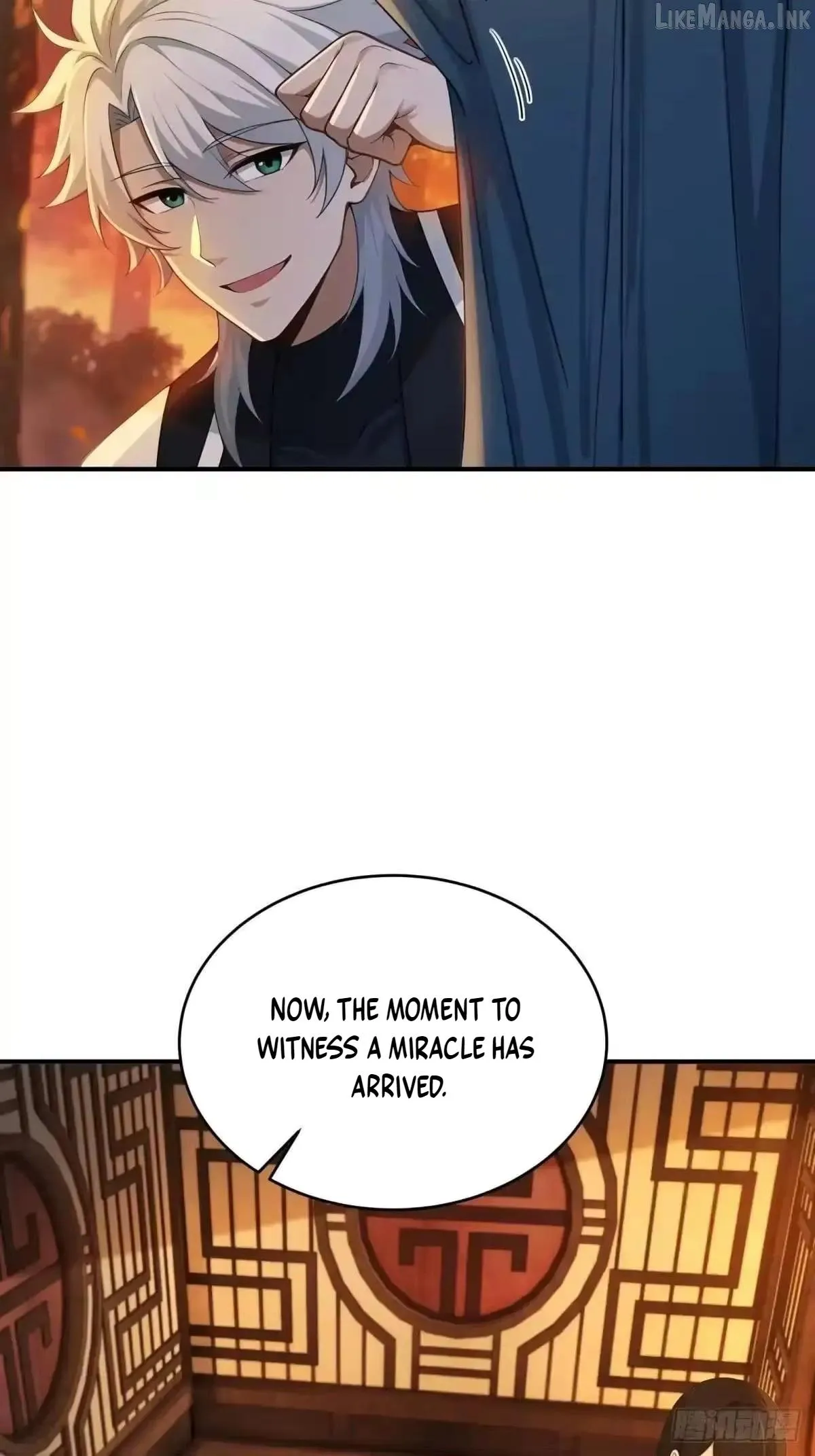 To Save Seven Villainesses, I Went Full Harem! Chapter 63 page 30