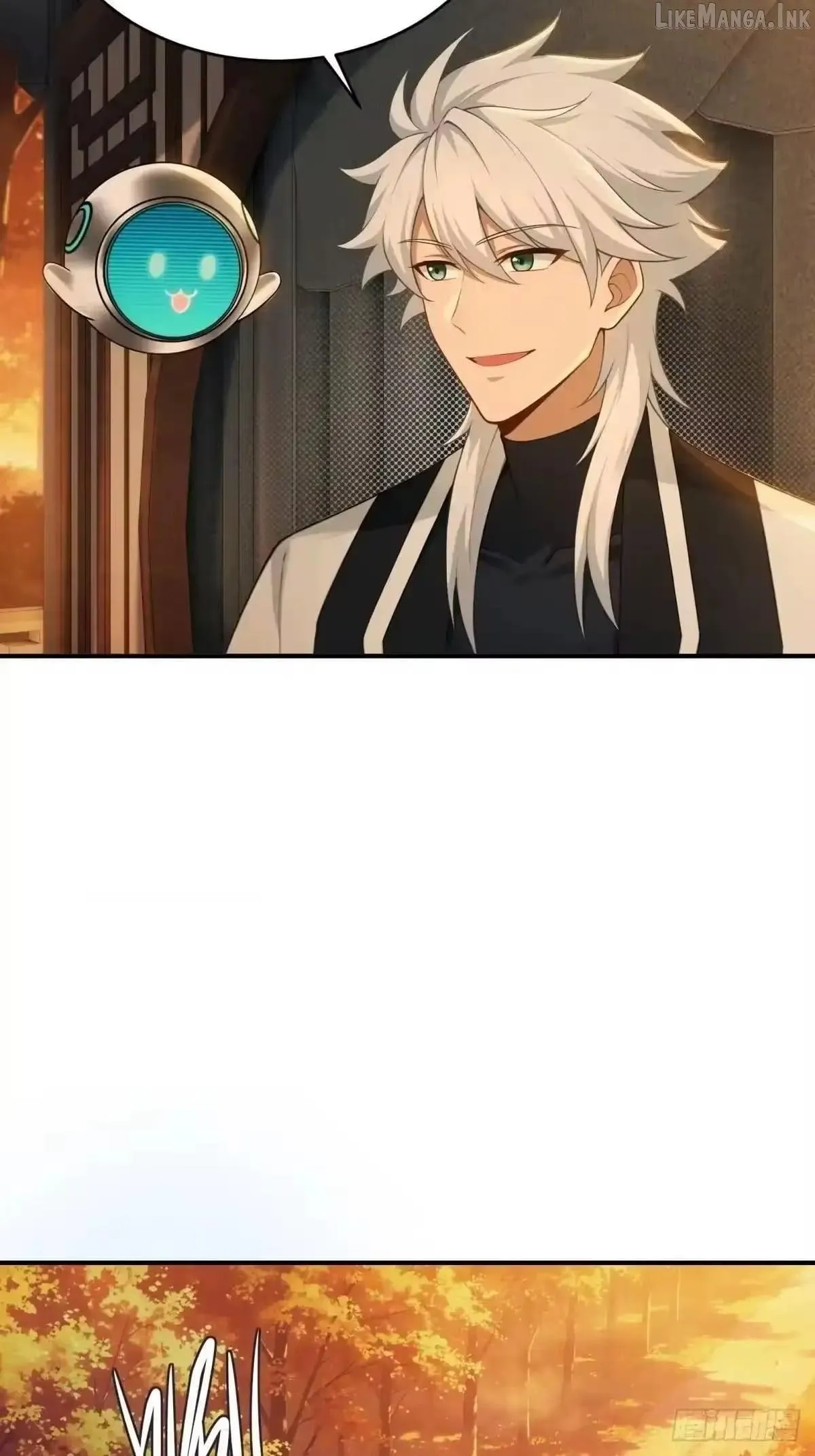 To Save Seven Villainesses, I Went Full Harem! Chapter 63 page 32