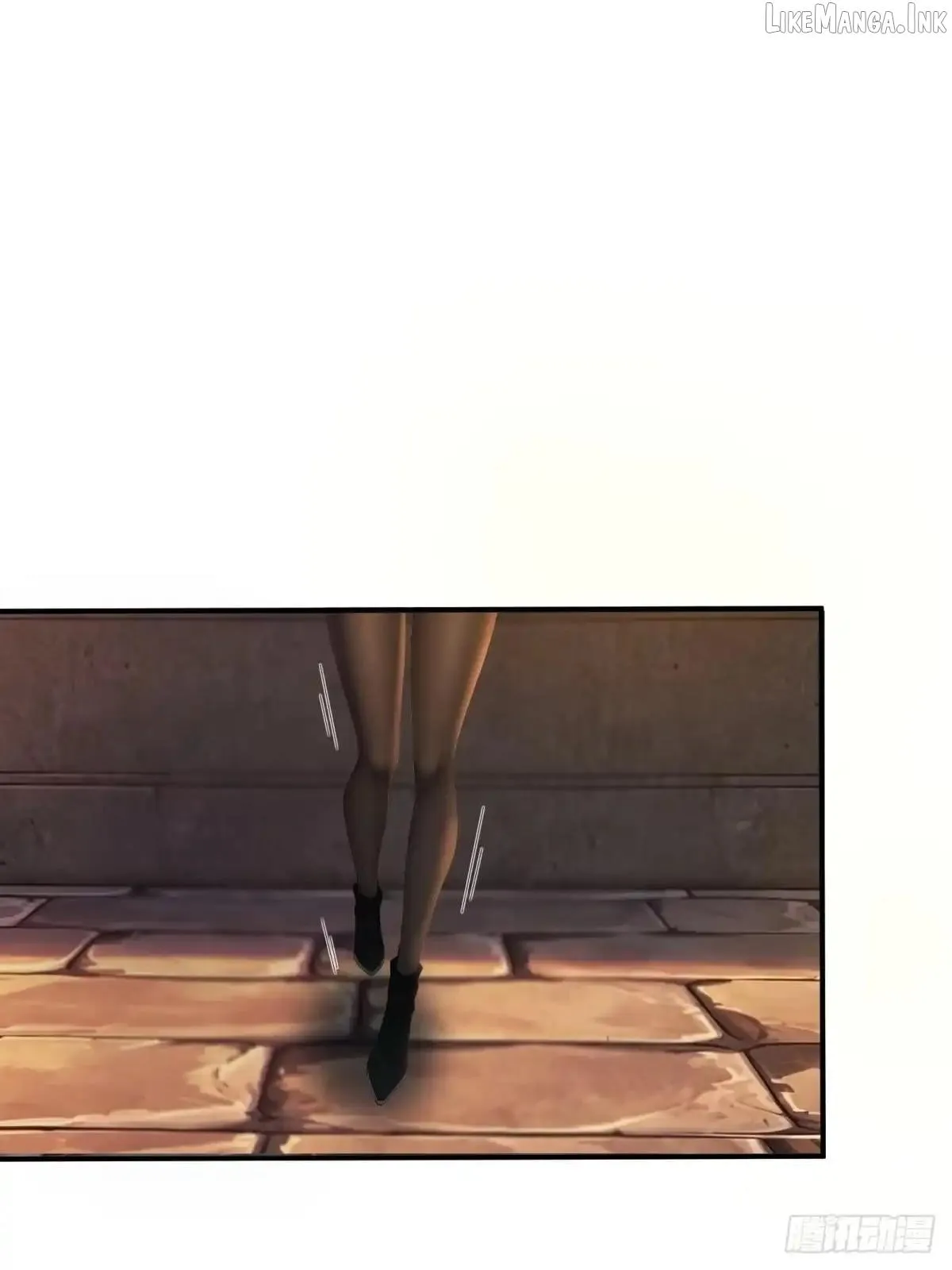 To Save Seven Villainesses, I Went Full Harem! Chapter 72 page 37