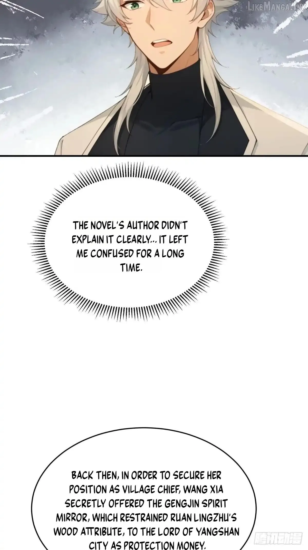To Save Seven Villainesses, I Went Full Harem! Chapter 72 page 43
