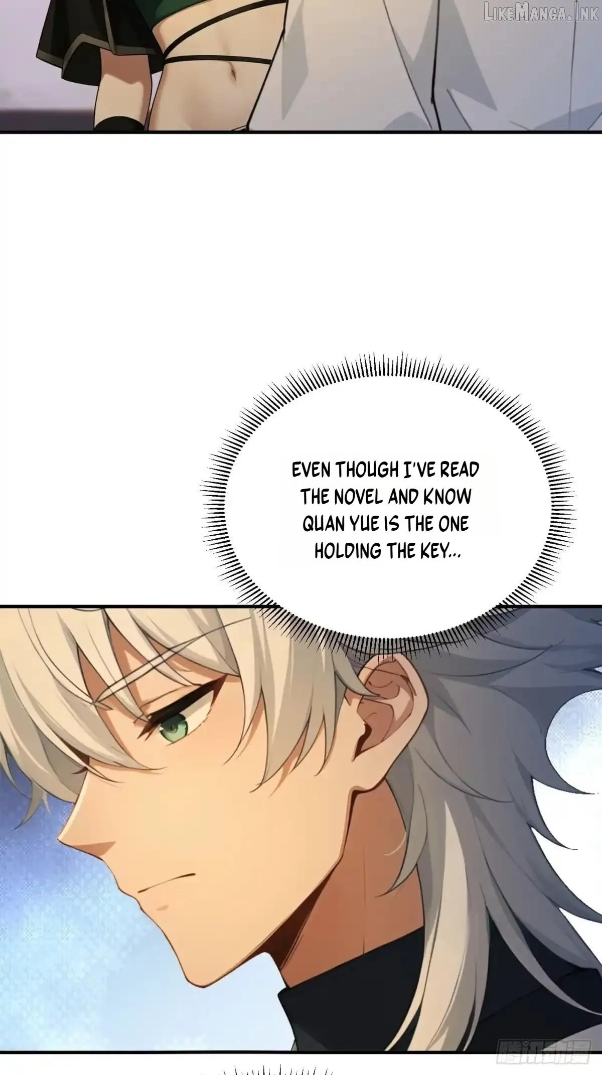 To Save Seven Villainesses, I Went Full Harem! Chapter 72 page 47
