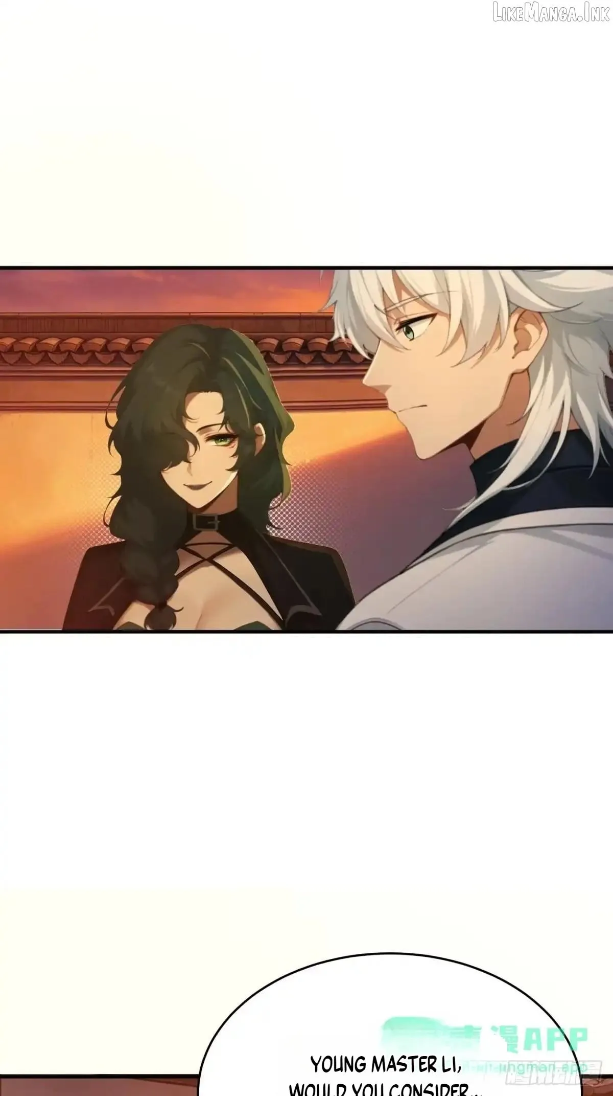 To Save Seven Villainesses, I Went Full Harem! Chapter 72 page 49