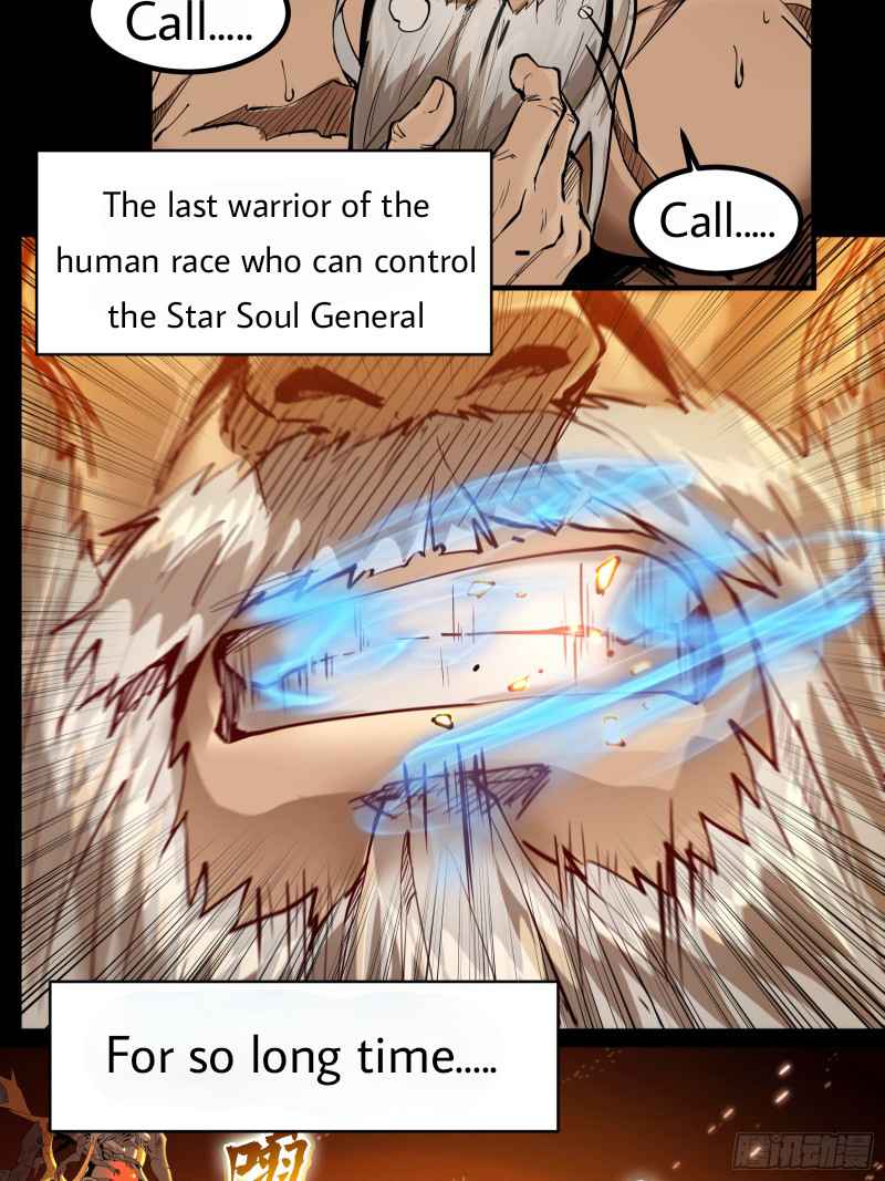 Legend of Star General Chapter 1 page 23