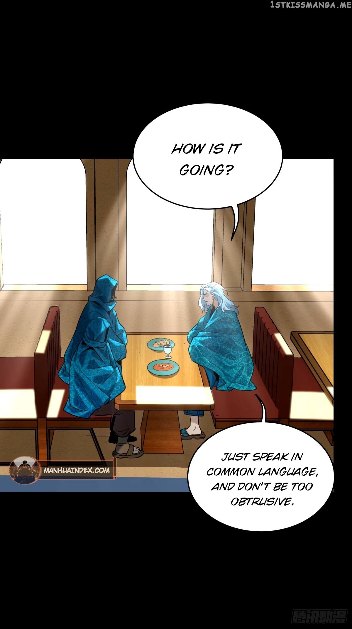 Legend of Star General Chapter 112 page 2